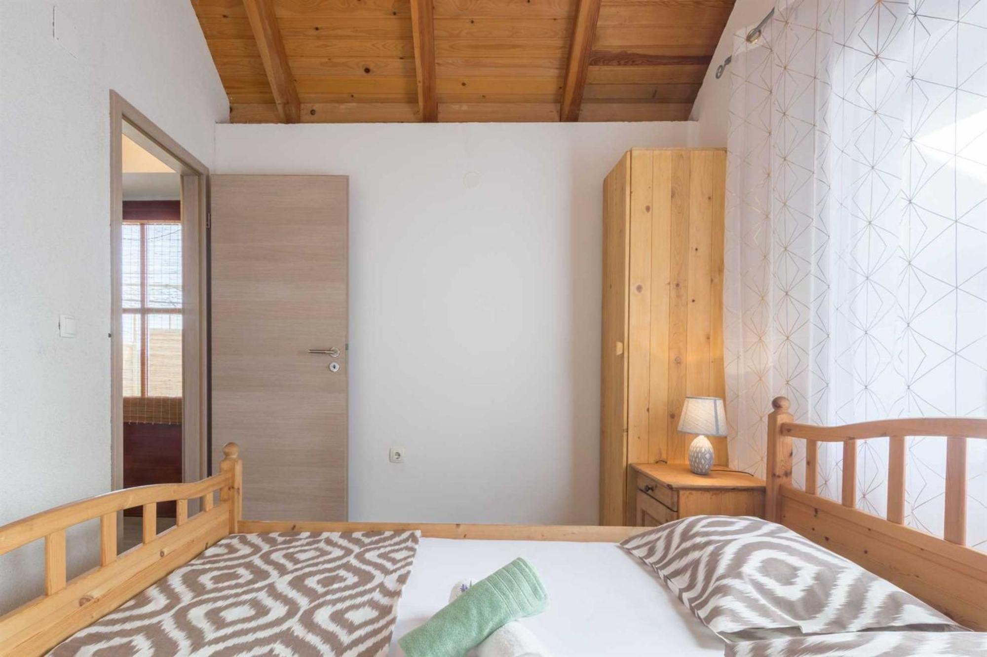 Bruska Dalmatian Country House Irena מראה חיצוני תמונה